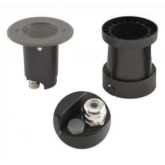 EVN Bodeneinbaustrahler IP67 V2a 679235A 