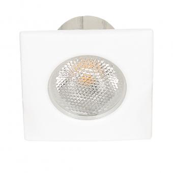 Nobile LED Mini Spot Q weiß   1589370120 