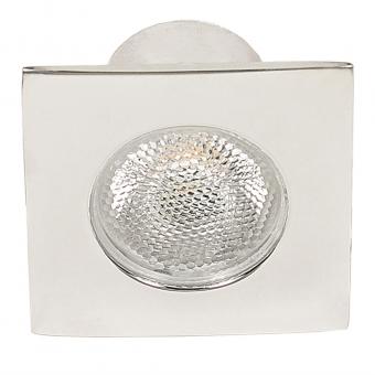 Nobile LED Mini Spot Q chrom  1589370220 
