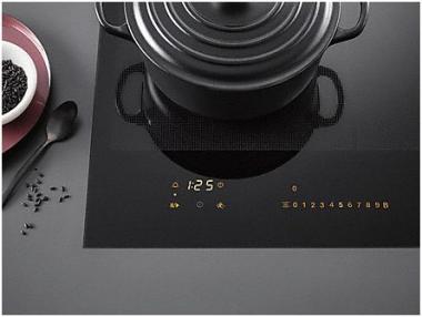 Miele KM 7697 FR Kochfeld Induktion 