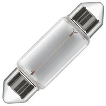 S&H Autolampe SV8,5-8 24V 5W       17338 