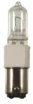 SUH Halogenlampe 60W BA15d JD      12742 