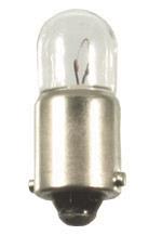 Scharnberger Röhrenlampe 9x23mm    23050 