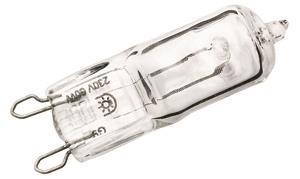 S&H Hi-Spot ECO 14x44mm G9 240V    13107 
