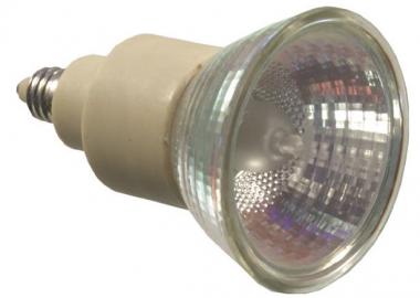 SUH Halogenlampe JDR 50,67x75mm    13000 