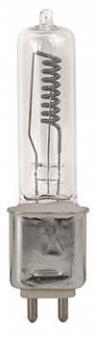 S&H Halogenlampe 20x101mm G9,5     17501 