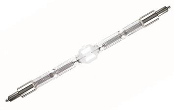 S&H Halogen-Metalldampflampe       17587 