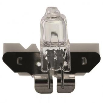 S&H Mikroskoplampe 30mm lang       11532 