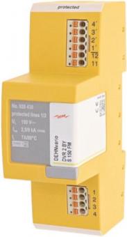 DEHN Kombiableiter     DVR 2 BY S 150 FM 