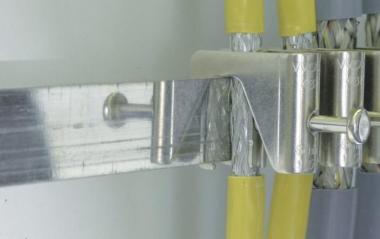 DEHN Sammelschiene SM             919016 