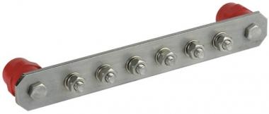 DEHN Pot.Ausgleichsschiene 6POL.  472209 