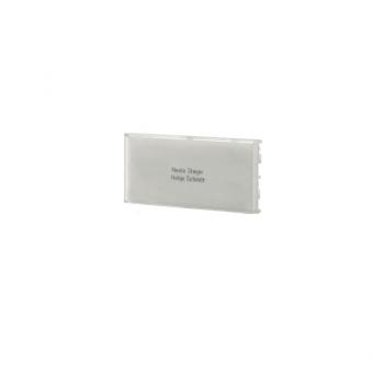 Comelit UT9214 Tastenabdeckung Ultra 