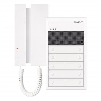 Comelit KAU2210 Paketlösung Ultra Audio 