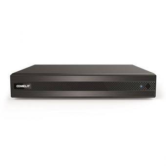 Comelit NIPNVR008N06PA NVR 8CH 6MP POE 