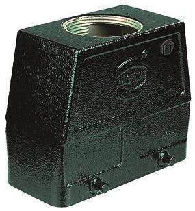 HART Tüllengehäuse-OT M32    19370160427 