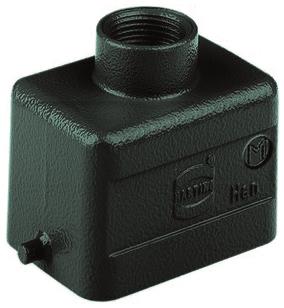 HART Tüllengehäuse-OT M20    19370061440 
