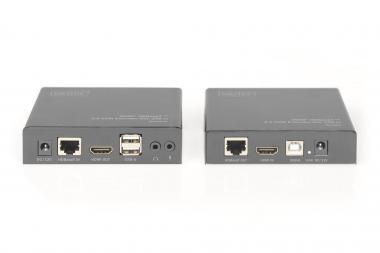 Assmann HDMI HDBaseT 2.0 KVM    DS-55505 