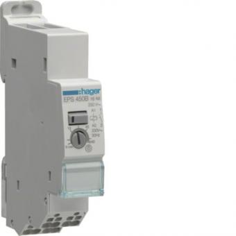 Hager Elektronisch. Fernschalter EPS450B 