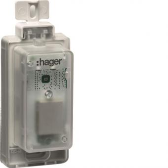 Hager Helligkeitssensor Funk     EEN003W 