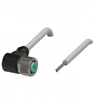 PF Kabeldose 237332        V11-W-20M-PUR 
