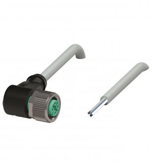 PF Kabeldose 109482         V15-W-5M-PVC 