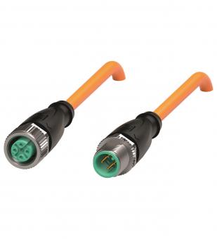 PF Verbindungskabel   V1-G-OR5M-POC-V1-G 