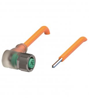 PF Kabeldose           V1-W-E8W-OR5M-POC 