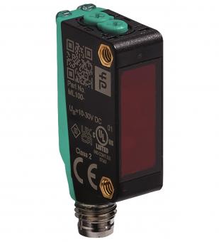 PF Lichttaster   ML100-8-H-350-RT/95/103 