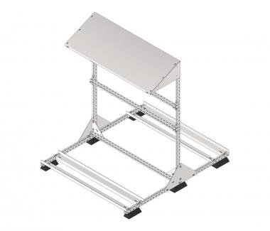 Plica PV Shelter               880007075 