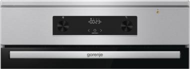 Gorenje GEIT 6C60 XPG Ed Standherd 