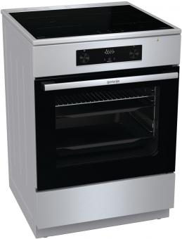 Gorenje GEIT 6C60 XPG Ed Standherd 