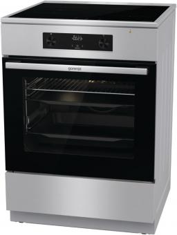 Gorenje GEIT 6C60 XPG Ed Standherd 