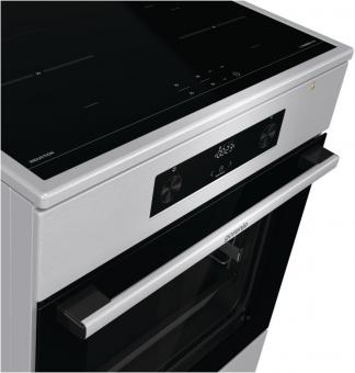 Gorenje GEIT 6C60 XPG Ed Standherd 