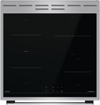 Gorenje GEIT 6C60 XPG Ed Standherd 