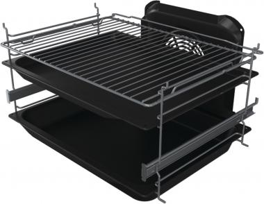 Gorenje GEIT 6C60 XPG Ed Standherd 