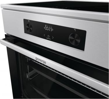 Gorenje GEIT 6C60 XPG Ed Standherd 