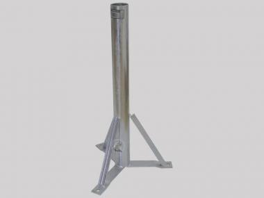 KATH Standfuß L810mm              ZAS 15 