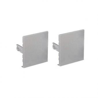 LTS Lichtkanal       LK-Z 070.001 SILBER 