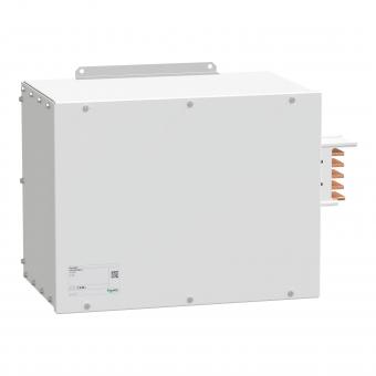 GS Endeinspeisekasten 630A    KSA630ABD4 