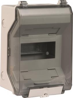DEHN Isolierstoffgehäuse      IGA 6 IP54 