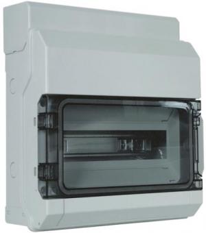 DEHN Iso-Gehäuse für         IGA 12 IP65 