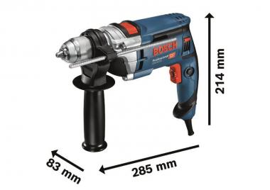 Bosch Schlagbohr-Maschine GSB16RE 