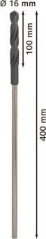 Bosch Schalungs-/             2608596339 