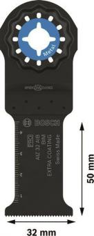 Bosch PRO AIZ 32 AIB 32x50 mm 2608669074 