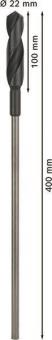 Bosch Installationsbohrer 22,0x400mm 