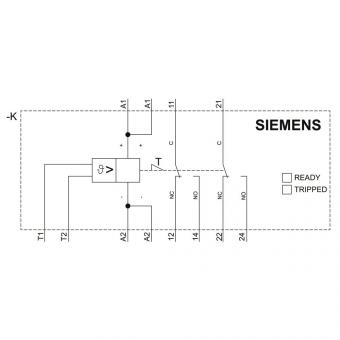 Siemens 3RN20112BW30       3RN2011-2BW30 