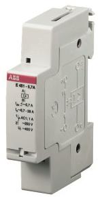 ABB Lastabwurfrelais           E452-5,7A 