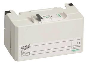 GS Abgangskasten 16A 1polig     KNB16CM2 