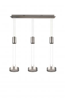 TRIO Pendelleu. FRANKLIN 3-fl  326510307 