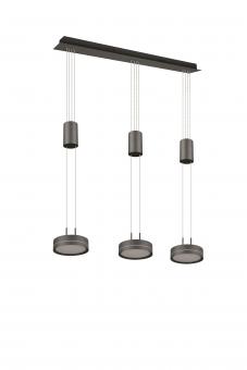 Trio LED-Pendell.FRANKLIN,3x   326510342 
